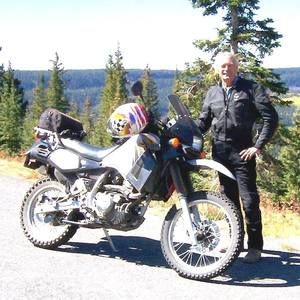 Meet your Posher, Hugh